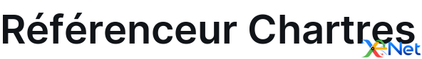 Référenceur Chartres